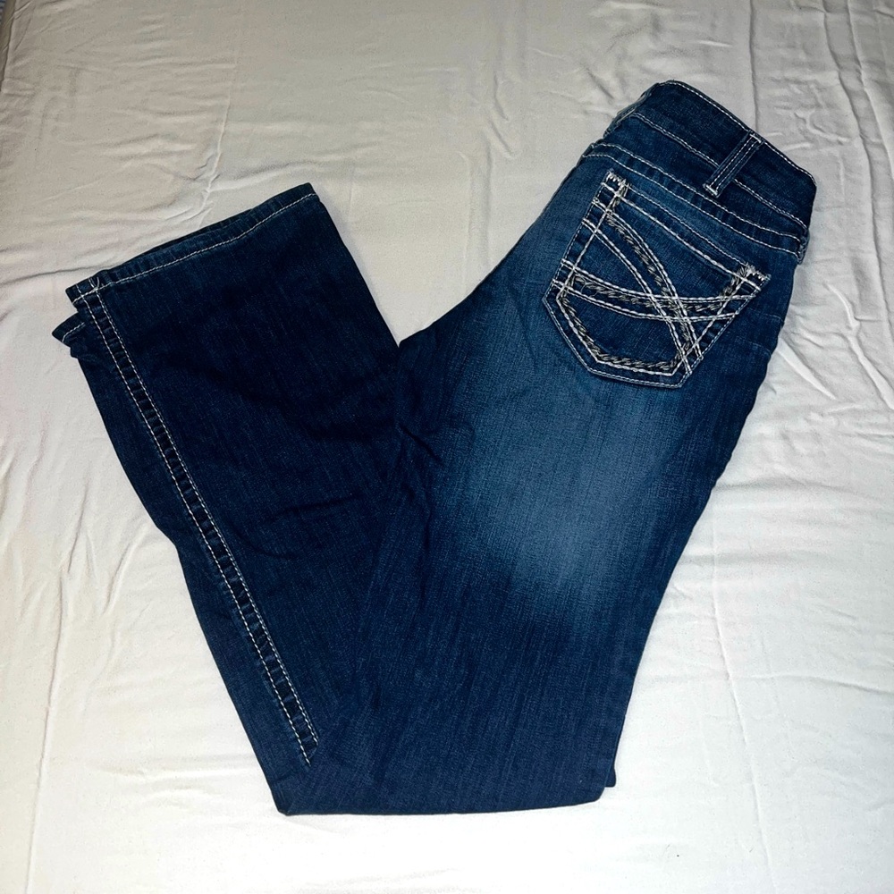 Ariat Denim